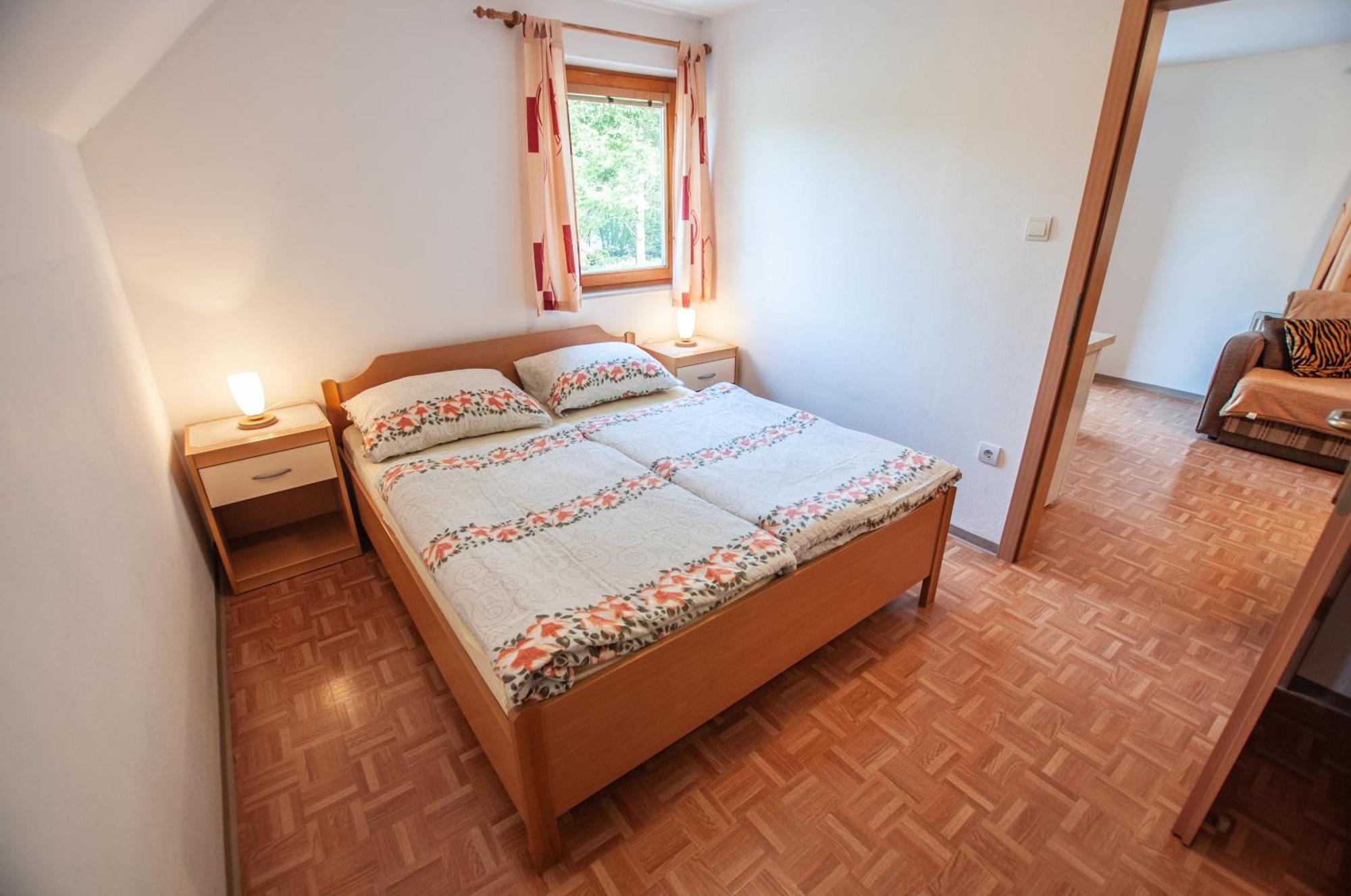 Bohinj Star Apartments المظهر الخارجي الصورة
