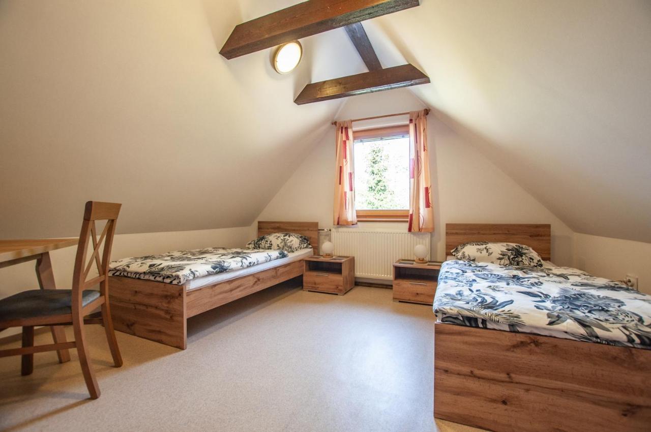 Bohinj Star Apartments المظهر الخارجي الصورة
