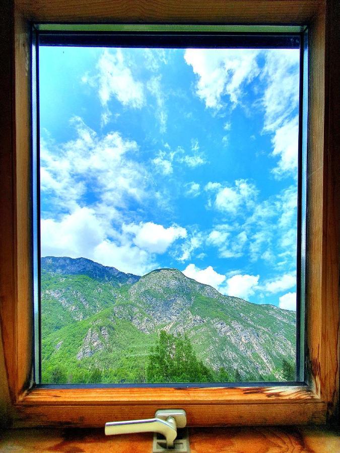 Bohinj Star Apartments المظهر الخارجي الصورة