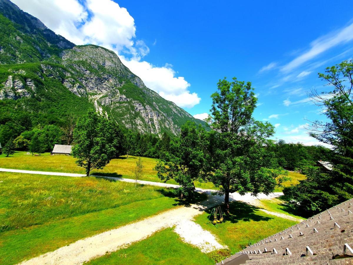Bohinj Star Apartments المظهر الخارجي الصورة