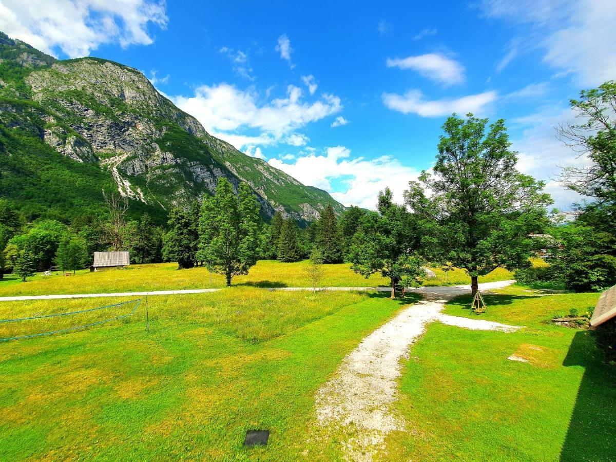 Bohinj Star Apartments المظهر الخارجي الصورة