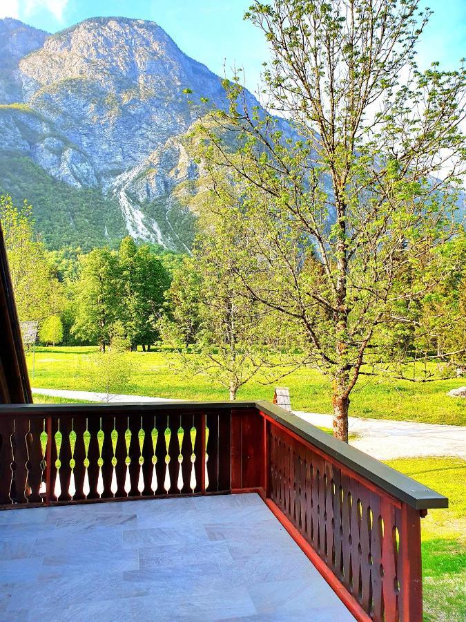Bohinj Star Apartments المظهر الخارجي الصورة